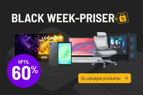 Black Week-Priser