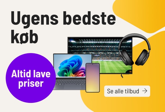 Ugens bedste køb