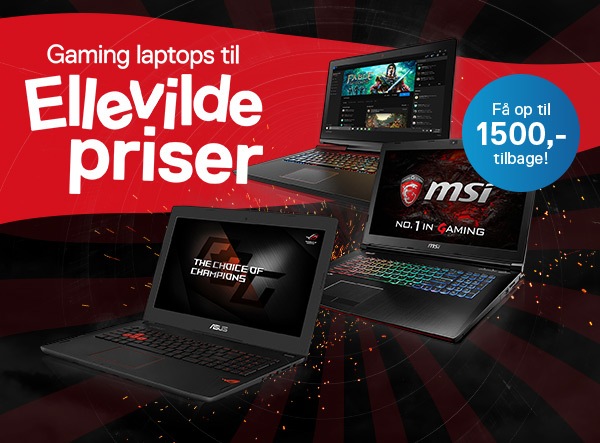 Ellevilde computerdage