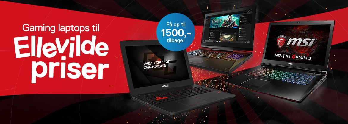 Ellevilde computerdage