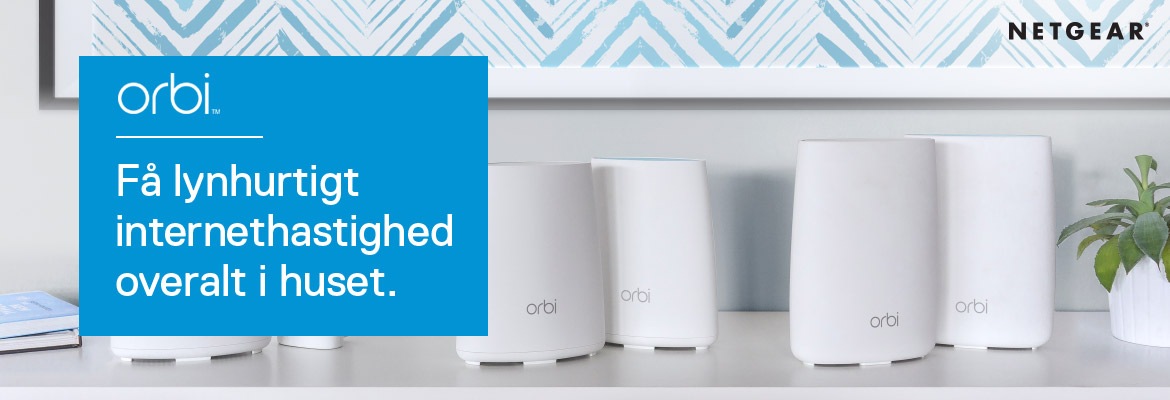 Netgear Orbi