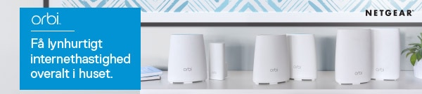 Netgear Orbi