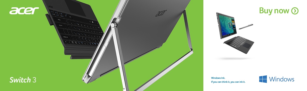 Acer Switch