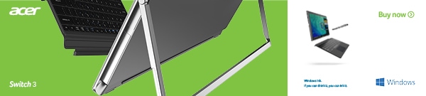 Acer Switch