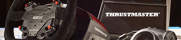 Thrustmaster