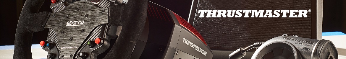 Thrustmaster