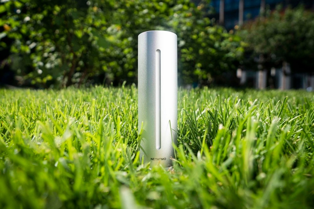 Denne vejrstation kan give os bedre vejrudsigter