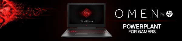 Omen by HP