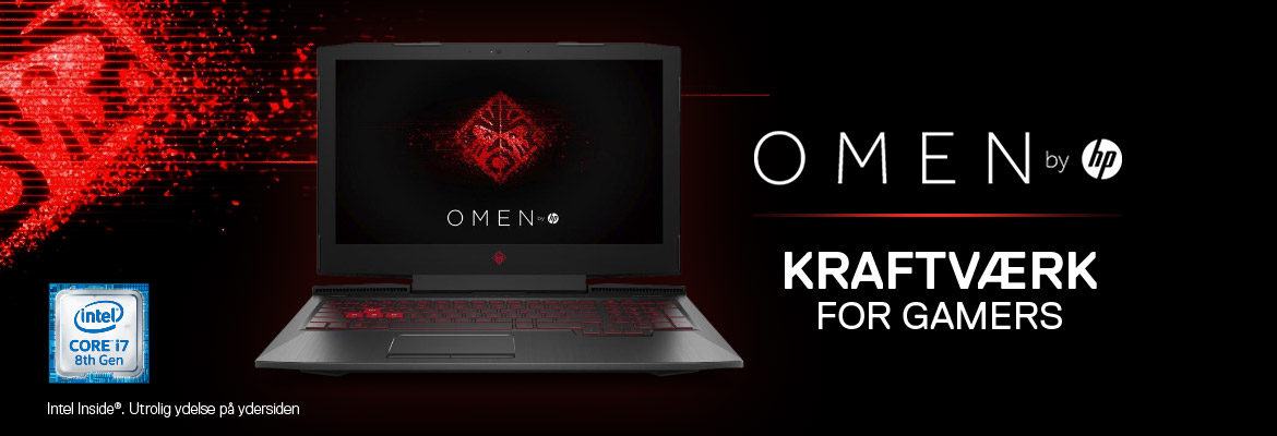 Omen by HP