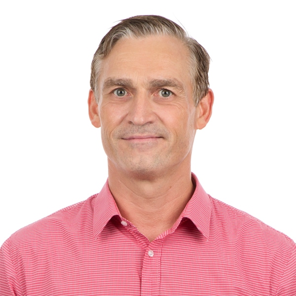 Hans-Egil Sandmo i Komplett tipser deg om gamingstoler