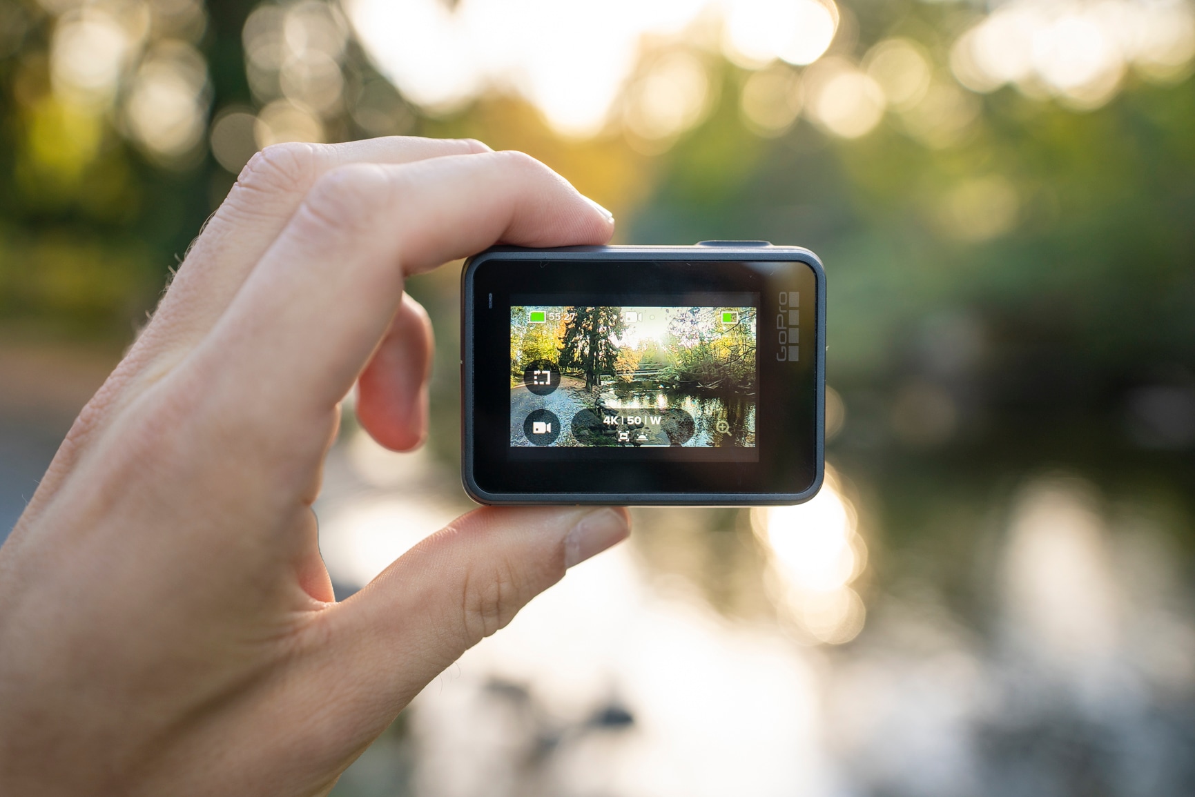 Flere nye GoPro-modeller