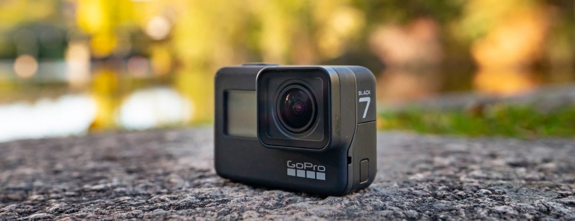 Dette er nyt med GoPro HERO7 Black