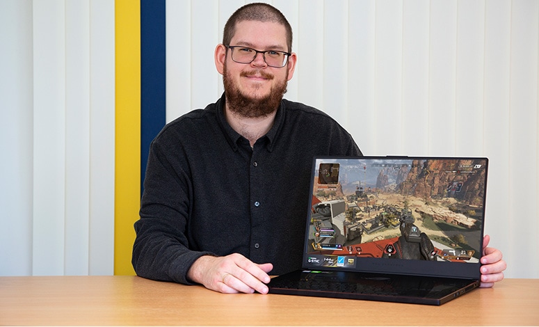 Bjørn Anders Gustavsen