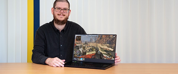 Bjørn Anders Gustavsen