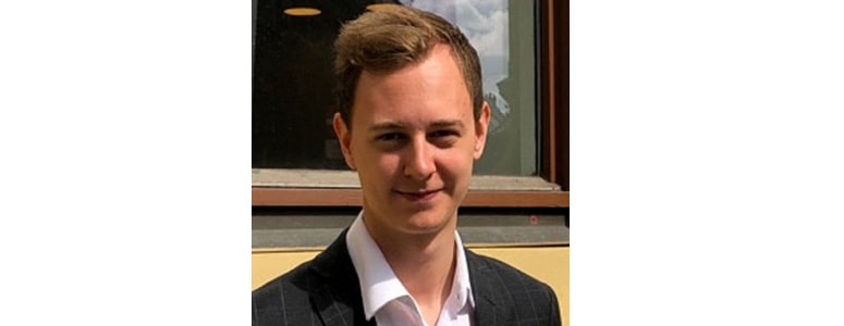 Jonas Hvarnes Nilsen