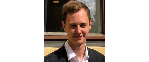 Jonas Hvarnes Nilsen