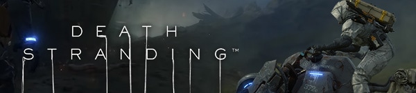 Death Stranding