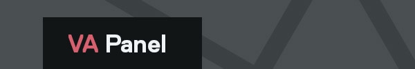 VA-Panel