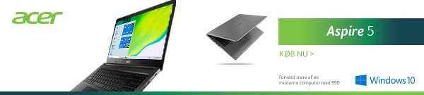 Acer Aspire 5