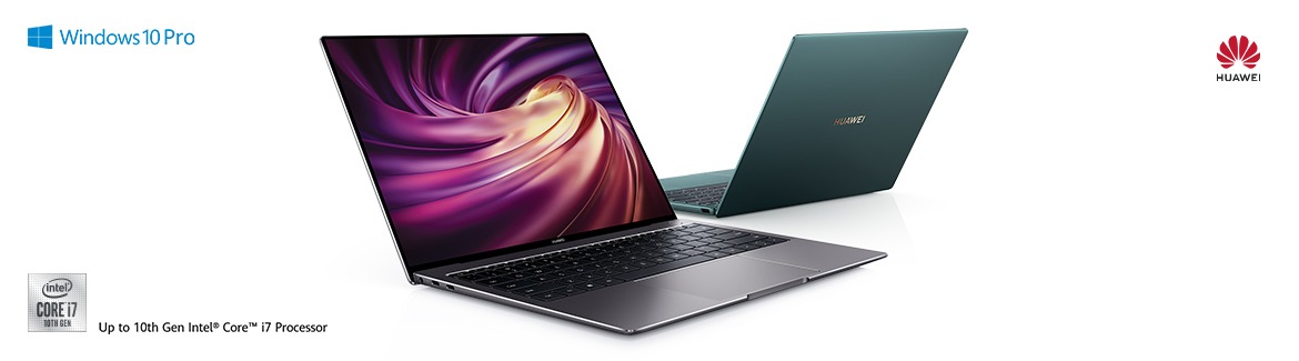 Huawei Matebook X Pro