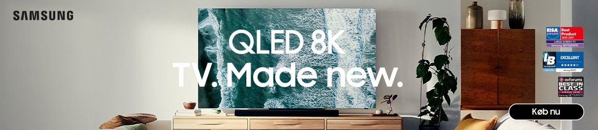 Samsung QLED