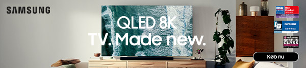 Samsung QLED