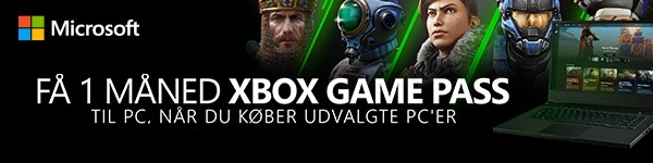 Microsoft Xbox Game Pass