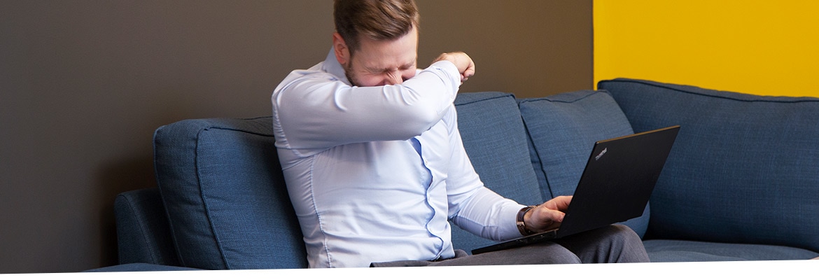 Få et bedre indeklima under pollensæsonen