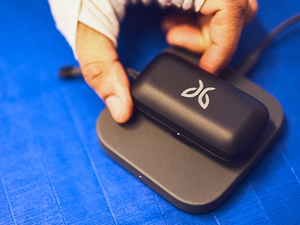 24 Timers batterilevetid