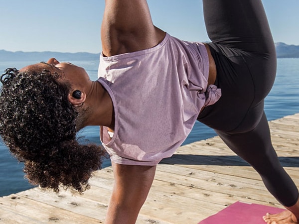 Aktiv støjreduktion