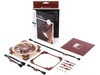Noctua NF-A12x25 PWM Blæsere
