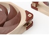 Noctua NF-A12x25 PWM Blæsere