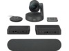 Logitech Rally konferencekamera Ultra-HD Videokonference