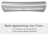 Leitz Lamineringsmaskine iLAM HOME Office A3 Lamineringsmaskiner