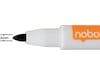 Nobo Whiteboard marker Mini assorteret 6 farver Whiteboards
