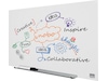 Nobo Whiteboard glastavle Widescreen 31" Glastavler
