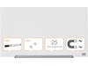 Nobo Whiteboard glastavle Widescreen 31" Glastavler