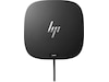 HP Universal G2 Docking Dockingstation og USB-hub