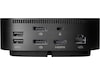 HP Universal G2 Docking Dockingstation og USB-hub