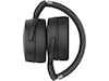 Sennheiser HD 450BT trådløse hovedtelefoner, On-Ear (sort) Høretelefoner