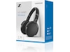 Sennheiser HD 450BT trådløse hovedtelefoner, On-Ear (sort) Høretelefoner