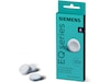 Siemens TZ80001B rengøringstabletter Tilbehør til kaffemaskine
