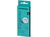 Siemens TZ80001B rengøringstabletter Tilbehør til kaffemaskine