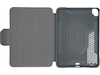 Targus iPad Pro11"/iPad Air 11 Click In Cover (grå) Cover til tablet