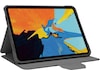 Targus iPad Pro11"/iPad Air 11 Click In Cover (grå) Cover til tablet