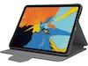Targus iPad Pro11"/iPad Air 11 Click In Cover (grå) Cover til tablet