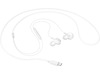 Samsung AKG Ørepropper (hvid) Håndfri