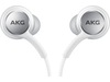 Samsung AKG Ørepropper (hvid) Håndfri