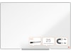Nobo Whiteboard Impression Pro Emaljert magnetisk tavle 90x60 cm Whiteboards
