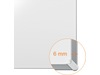 Nobo Whiteboard Impression Pro Emaljert magnetisk tavle 90x60 cm Whiteboards